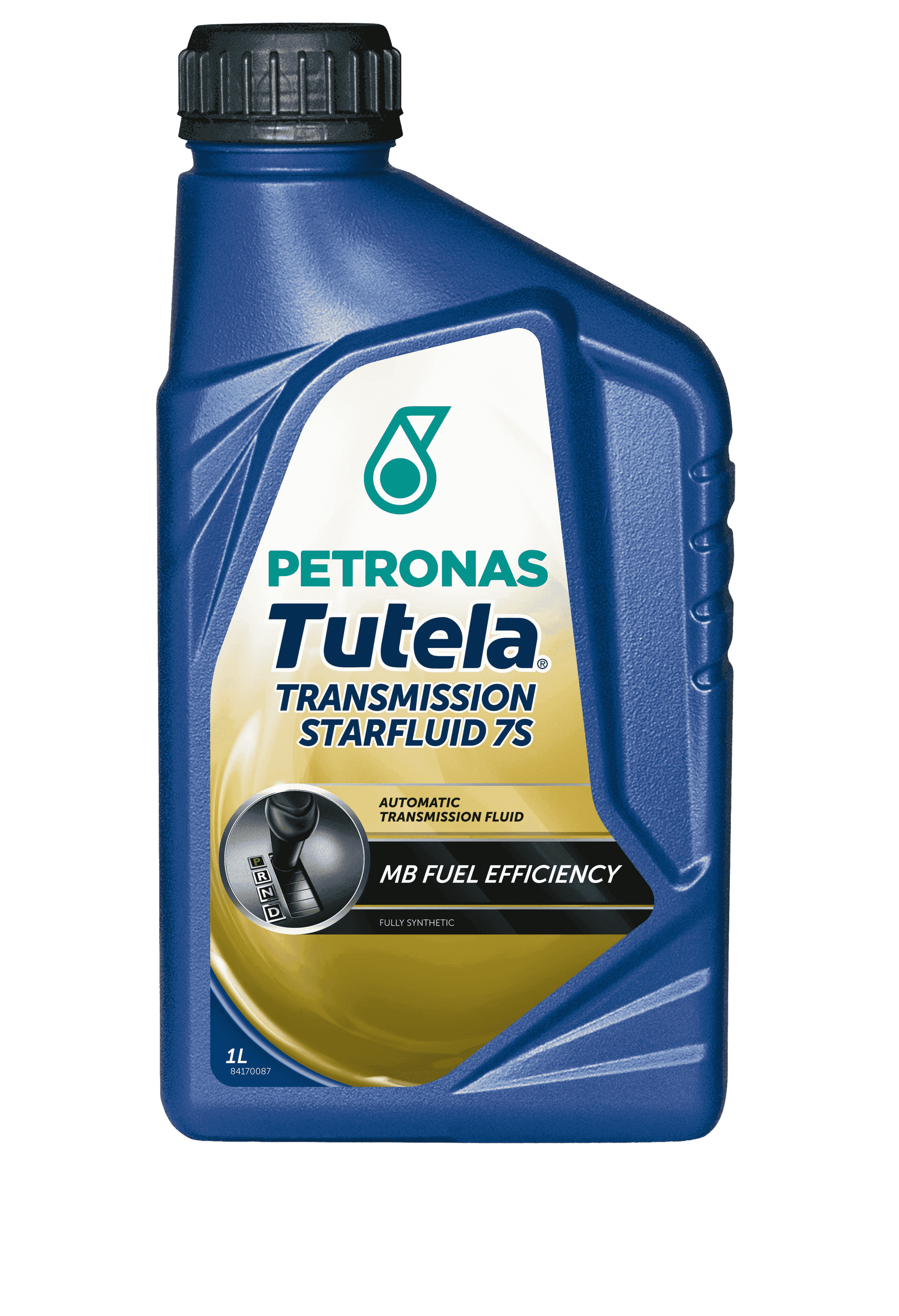 Трансмиссионное масло Tutela STARFLUID 7S, 1л